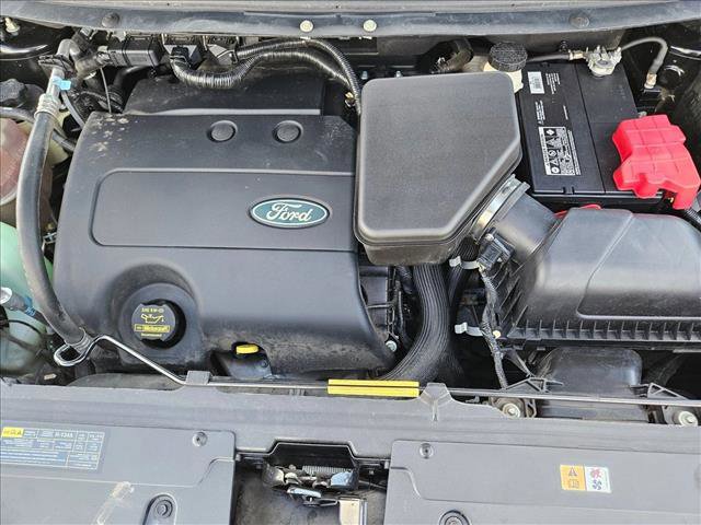 Used 2013 Ford Edge SEL FWD image 23