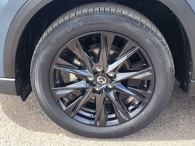 Used 2024 MAZDA CX-5 Carbon Edition image 10