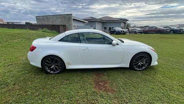 Used 2014 INFINITI Q60 IPL image 6
