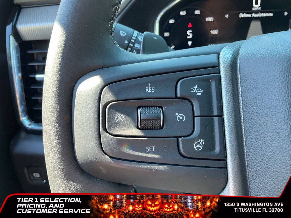 New 2026 GMC Sierra 1500 Denali w/ Denali Reserve Package AWD/4WD image 31