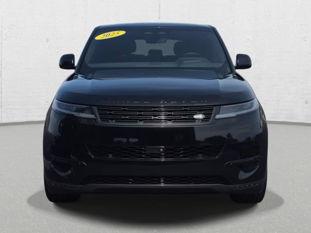 Used 2025 Land Rover Range Rover Sport SE AWD/4WD image 2
