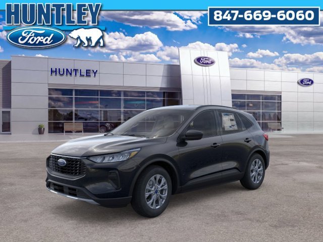 New 2026 Ford Escape Active w/ Tech Pack #1 AWD/4WD image 1