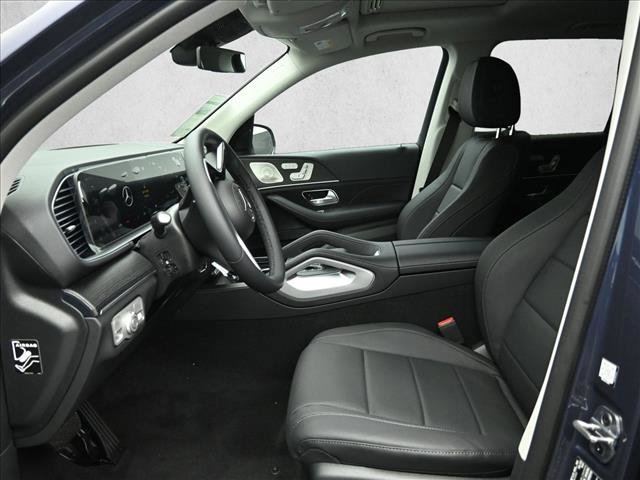 Certified 2026 Mercedes-Benz GLE 350 4MATIC image 8