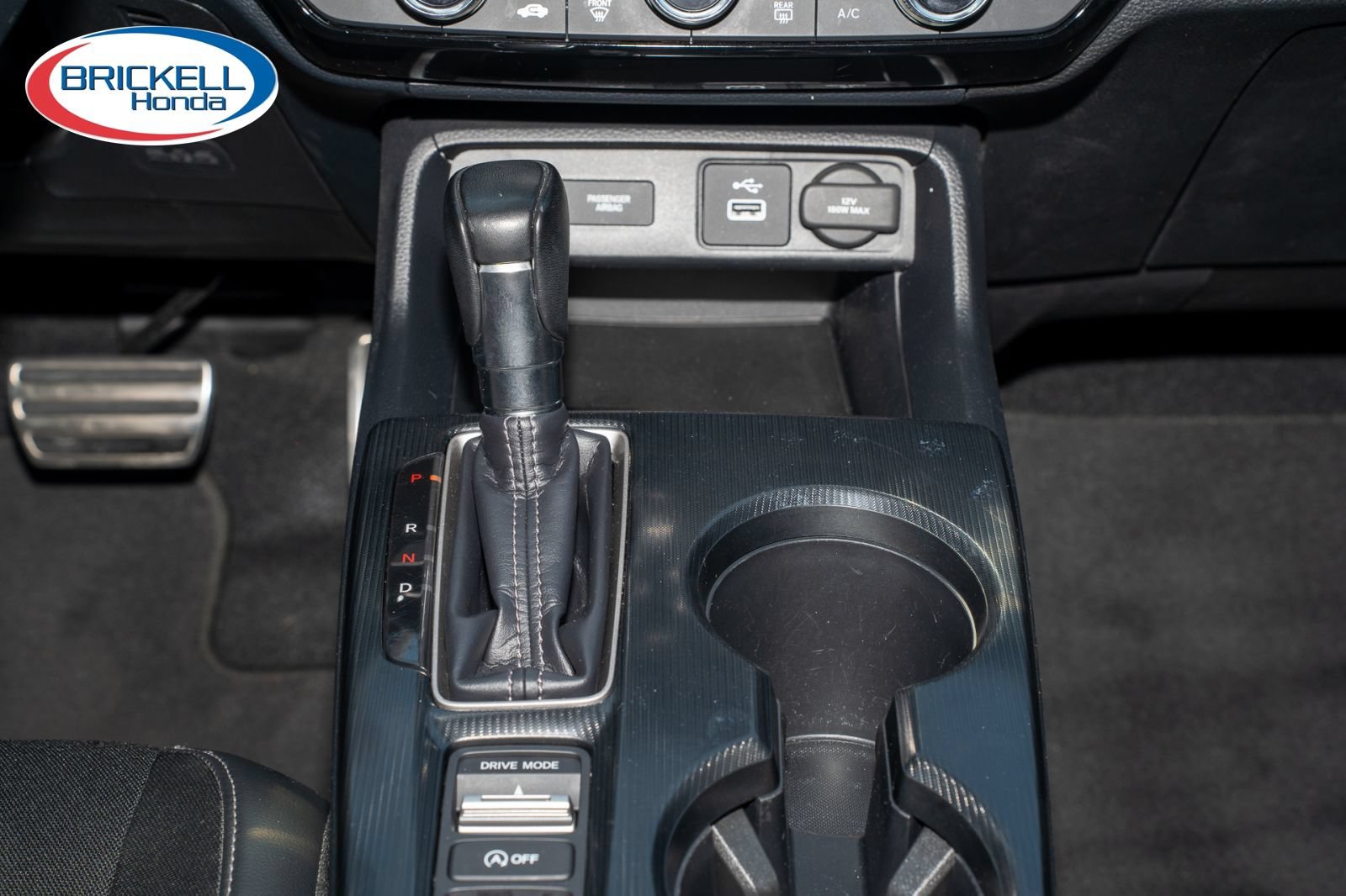 Certified 2023 Honda Civic Sport image 26