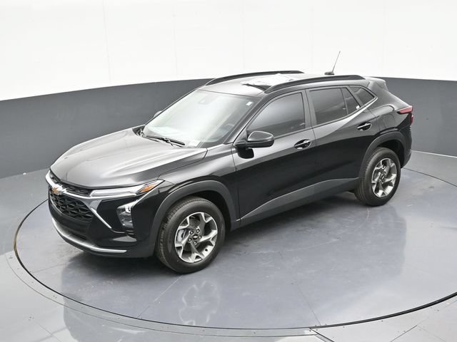New 2026 Chevrolet Trax LT w/ LT Convenience Package FWD image 60