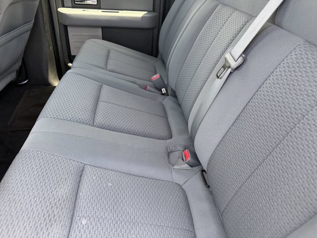 Used 2013 Ford F150 XLT w/ XLT Chrome Pkg AWD/4WD image 22