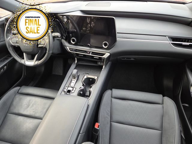 Certified 2023 Lexus RX 350 AWD image 36