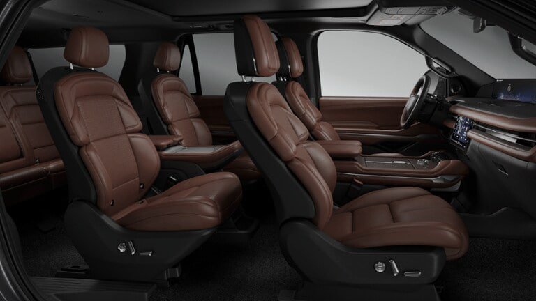 New 2026 Lincoln Navigator L Reserve AWD/4WD image 34
