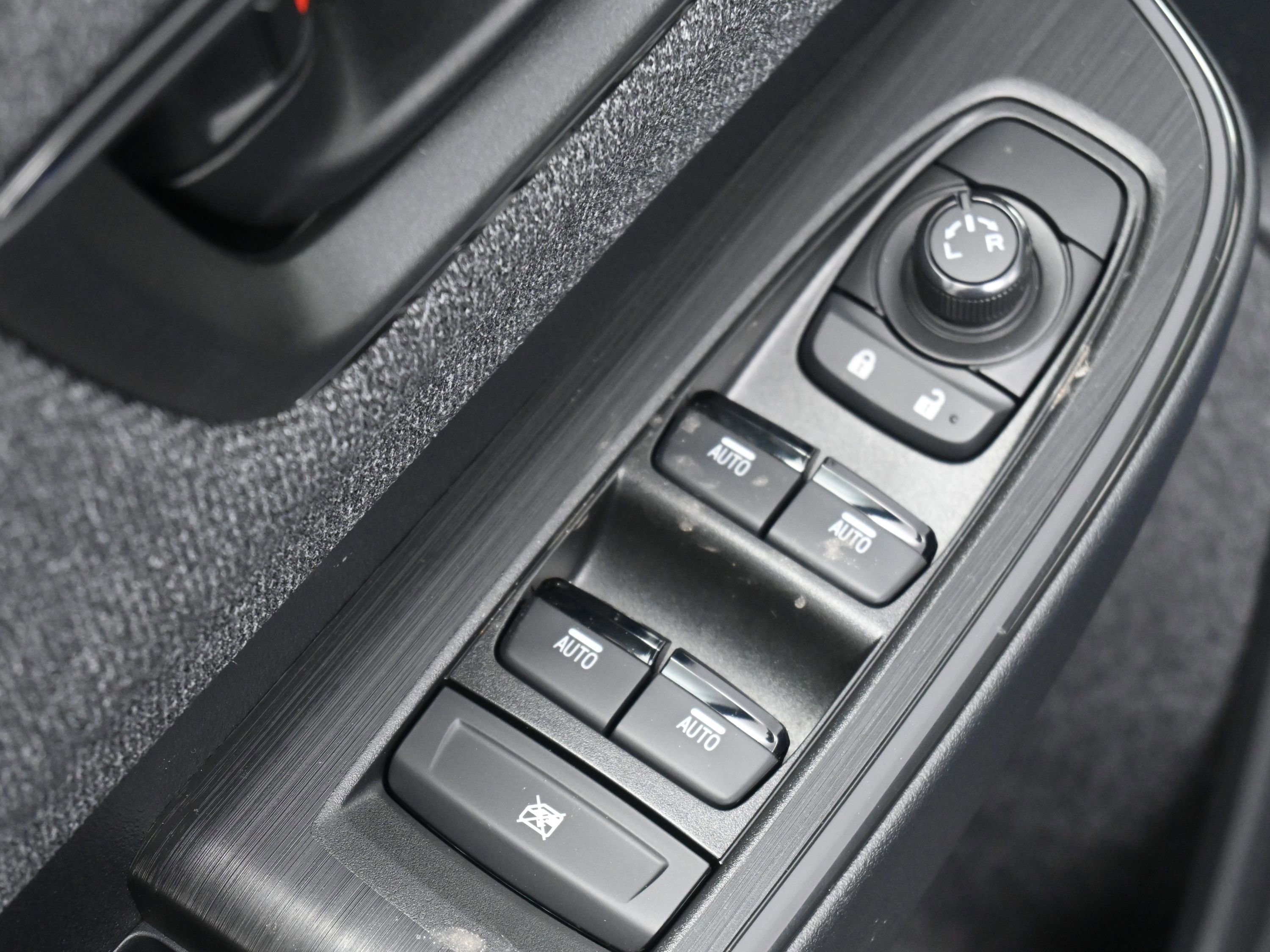 New 2026 Subaru Outback Limited AWD/4WD image 19