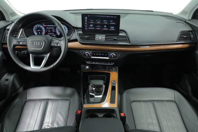 Used 2023 Audi Q5 2.0T Premium Plus image 11