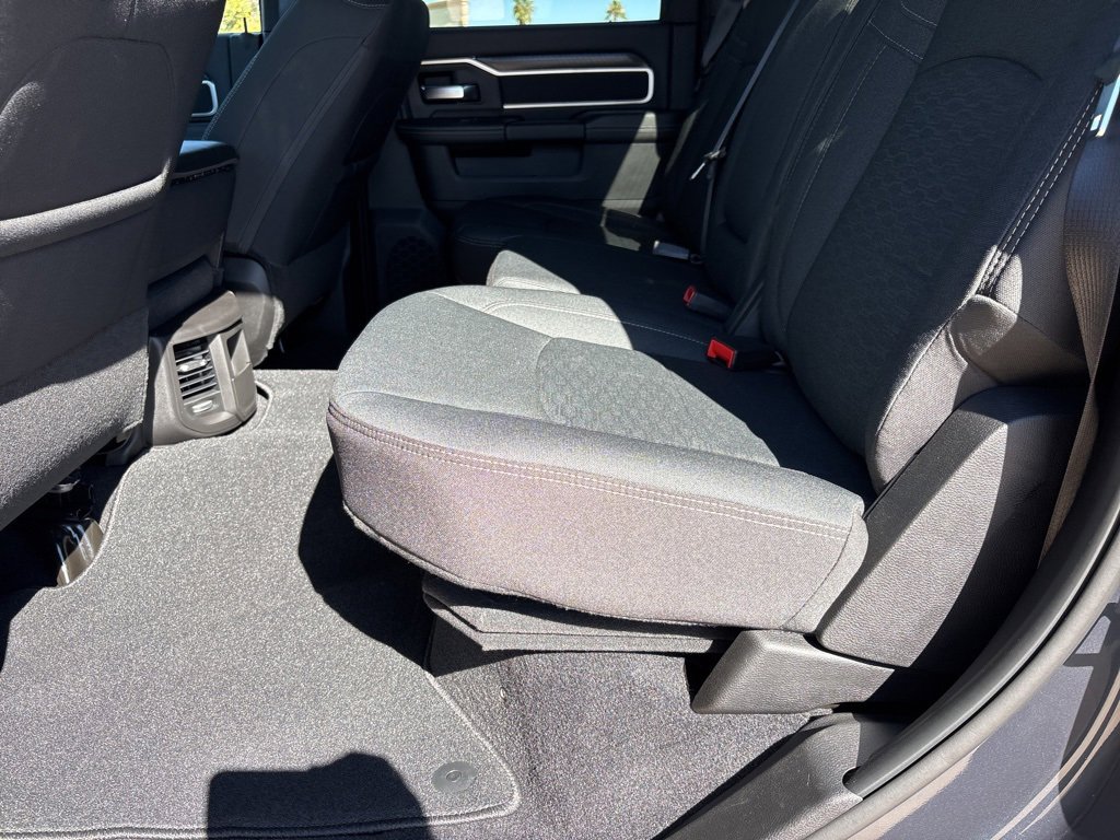 New 2026 RAM 3500 Big Horn image 19