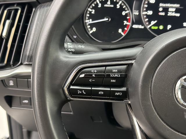 Used 2025 MAZDA CX-90 3.3 Turbo w/ Select Package image 28