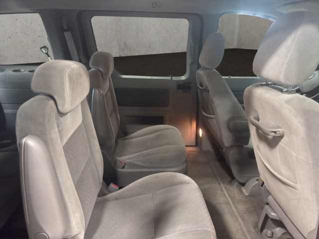 Used 2005 Ford Freestar SEL FWD image 22