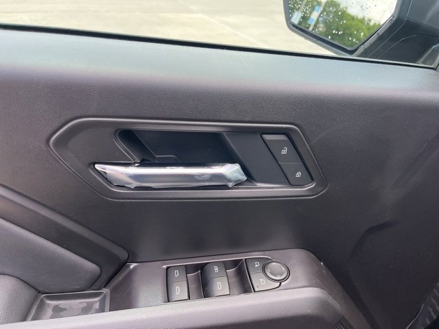 New 2025 Chevrolet Colorado LT w/ LT Convenience Package image 19