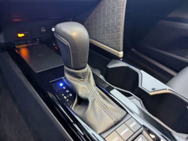 Used 2025 Toyota Camry XLE w/ Premium Plus Package image 22