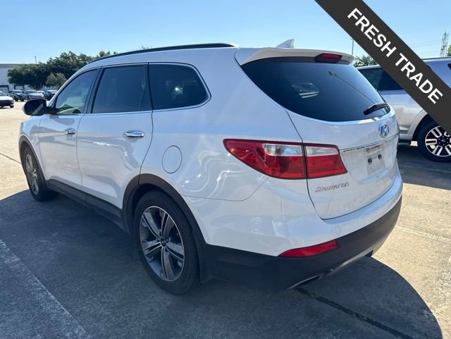 Used 2015 Hyundai Santa Fe GLS w/ Option Group 02 FWD image 6