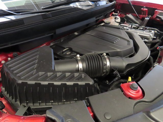 Used 2024 GMC Acadia Denali image 41