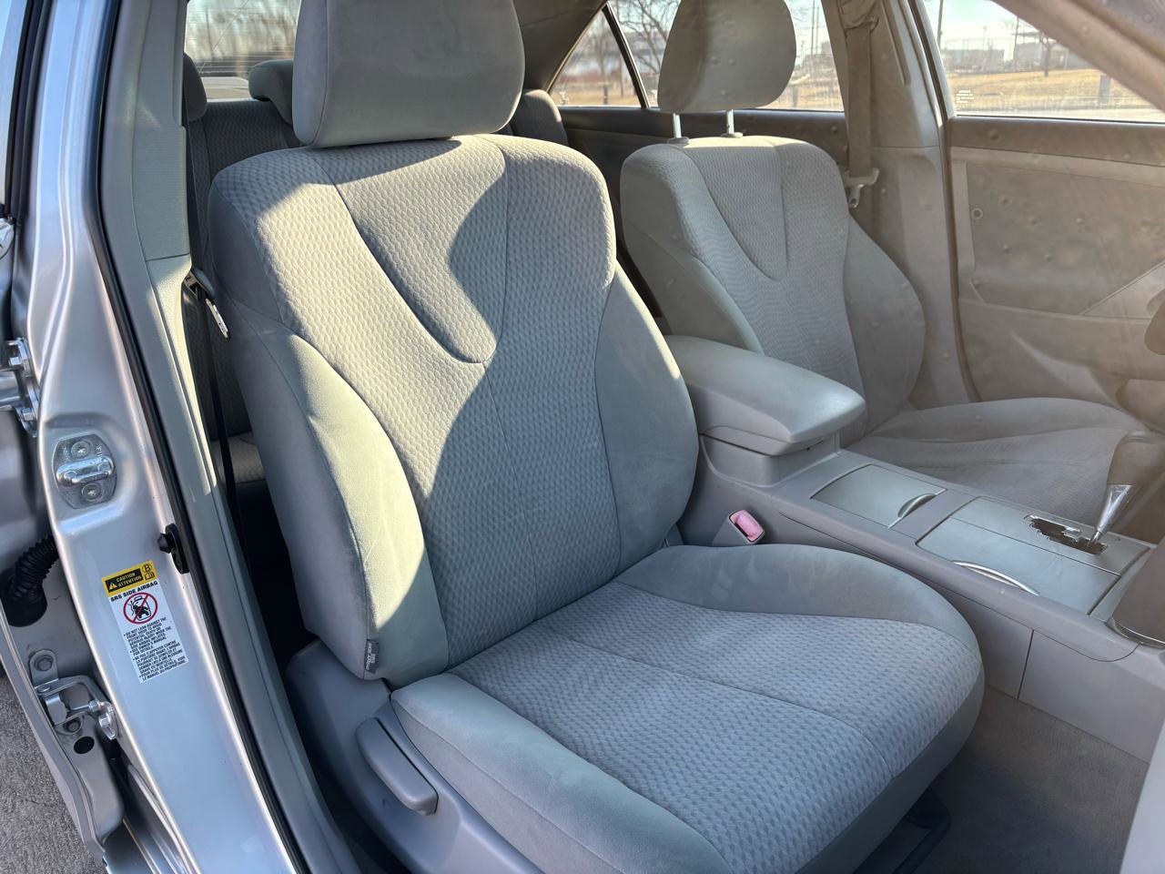 Used 2010 Toyota Camry image 8