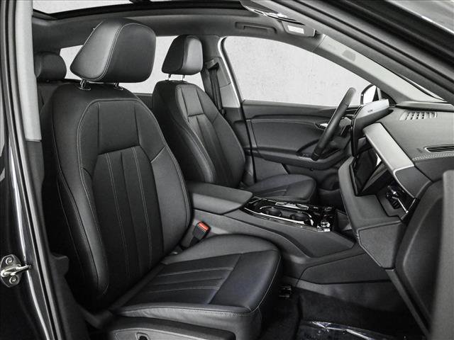 Certified 2025 Audi Q6 e-tron Premium Plus w/ Premium Plus image 22