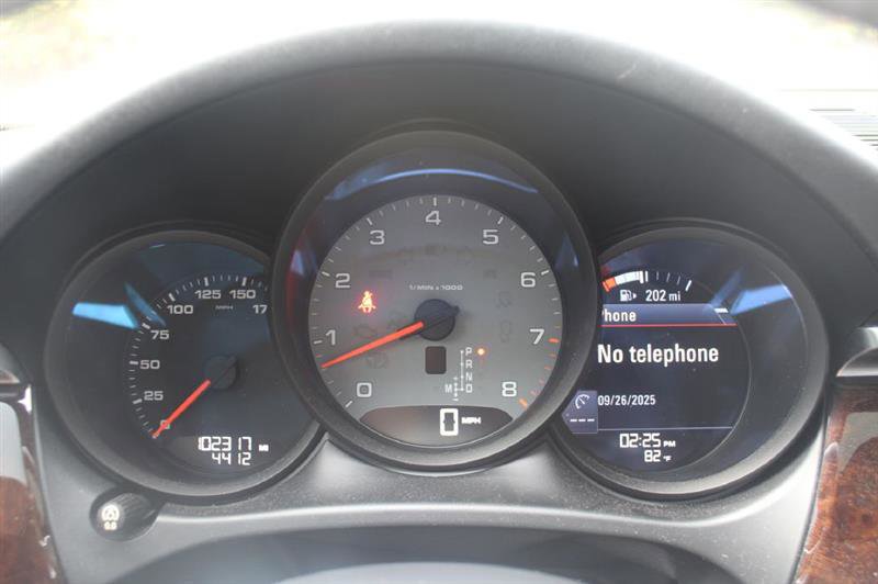 Used 2016 Porsche Macan S image 37