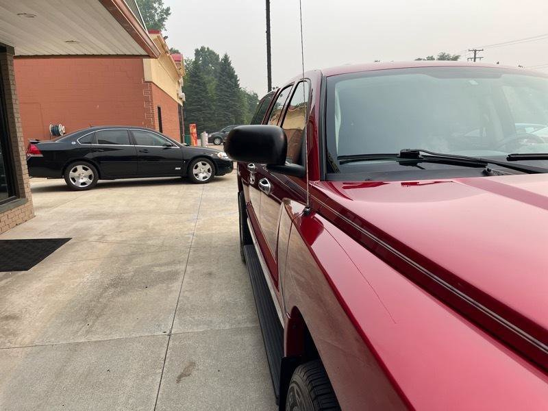 Used 2006 Dodge Dakota SLT AWD/4WD image 7