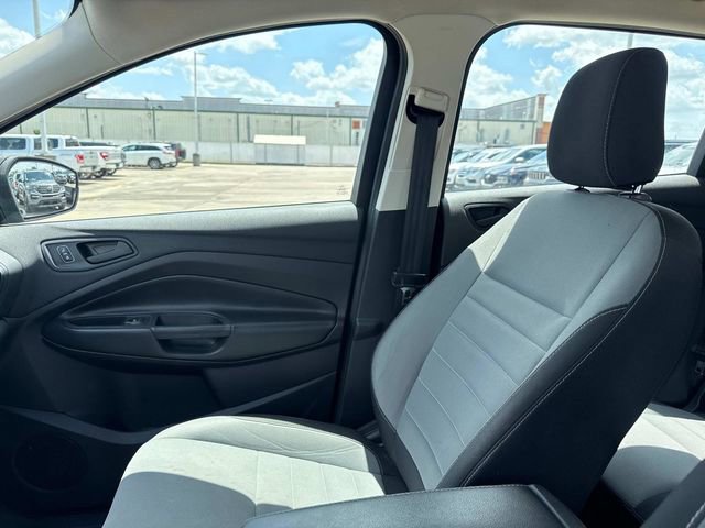 Used 2018 Ford Escape S FWD image 22