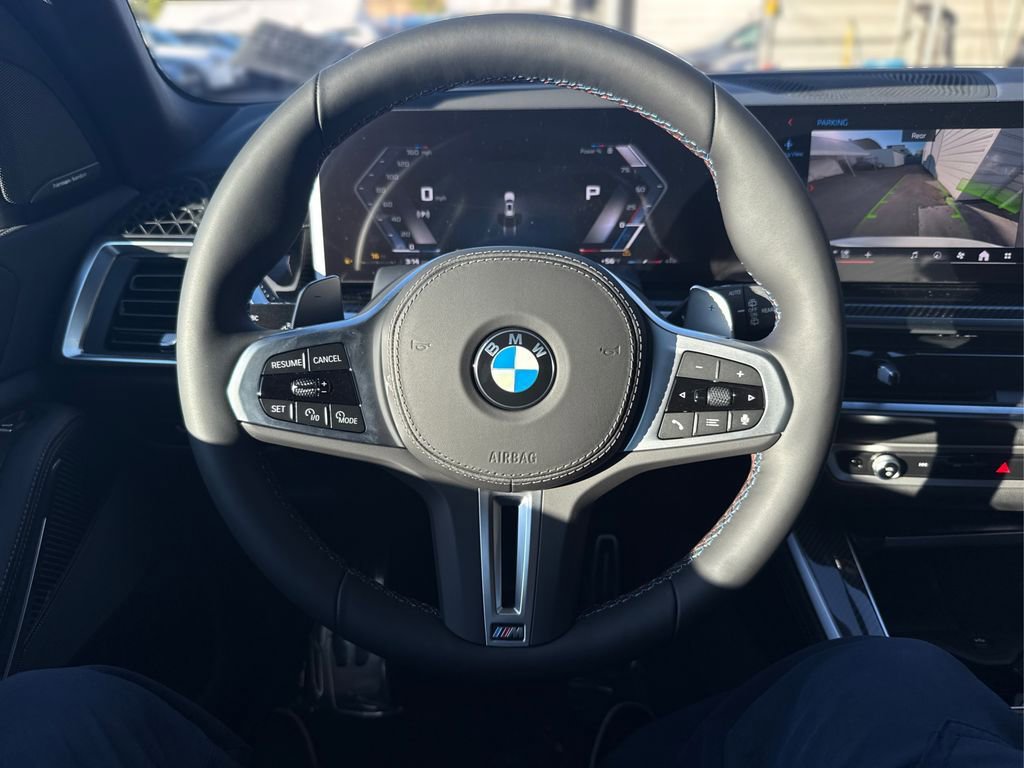 New 2026 BMW X5 M60i w/ Executive Package image 23