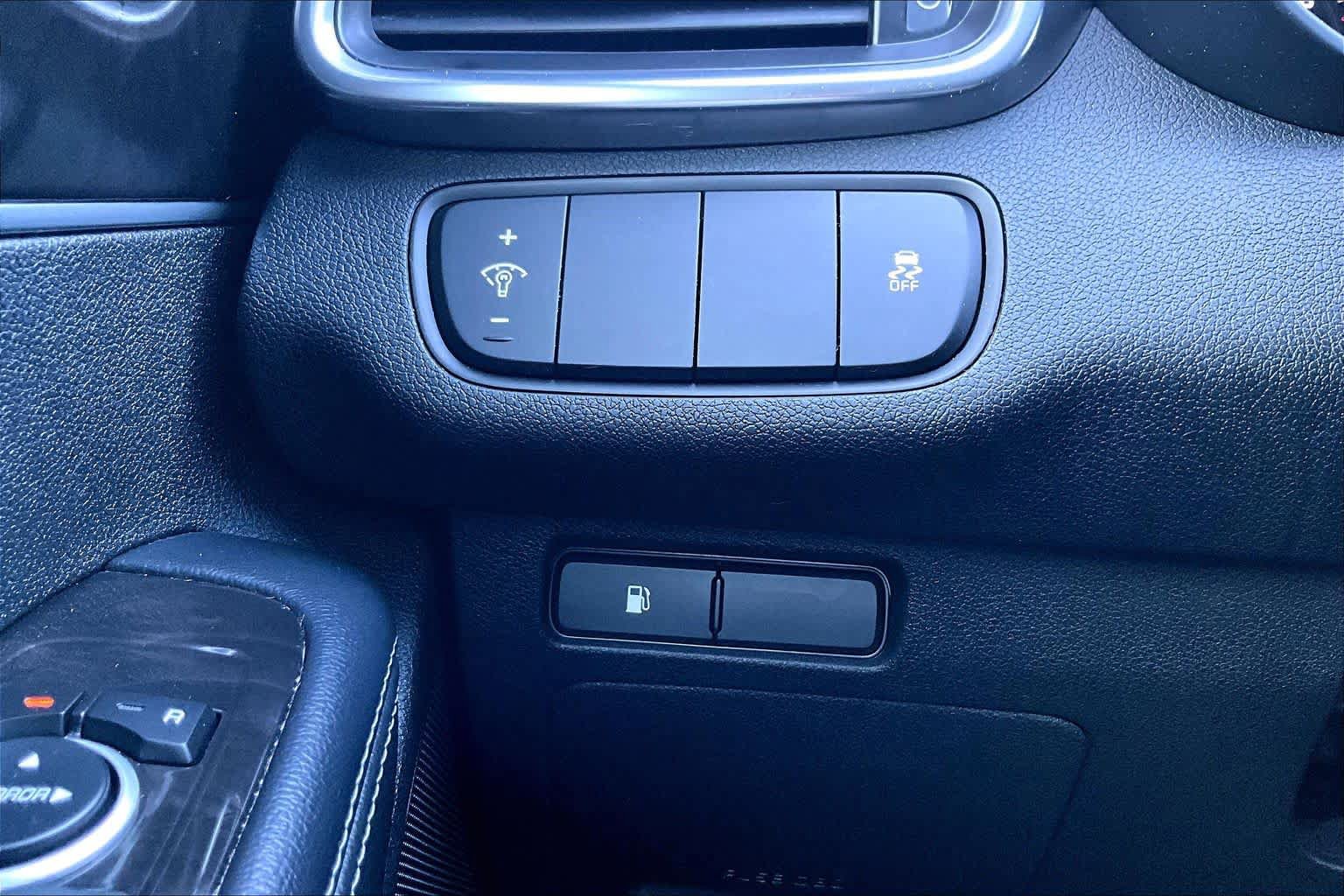 Used 2017 Kia Sorento EX FWD image 33