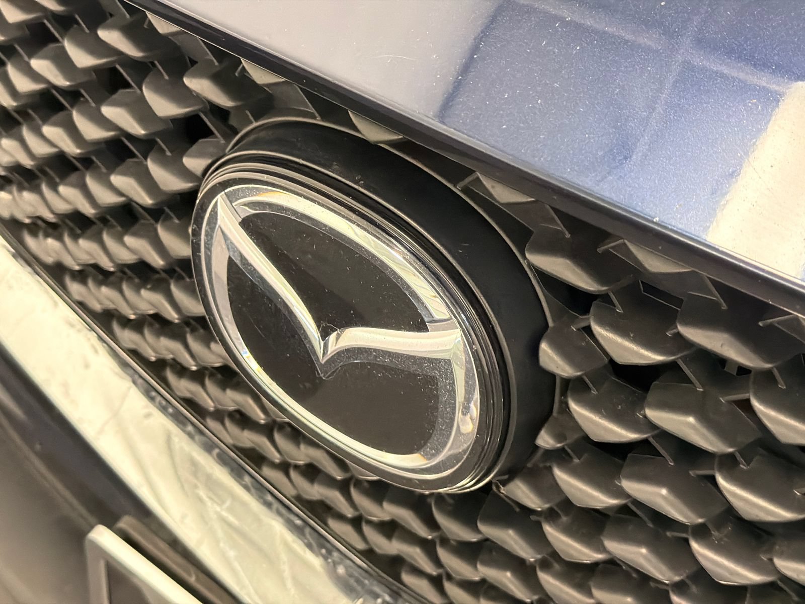 Used 2023 MAZDA CX-30 AWD 2.5 S w/ Select Package image 13