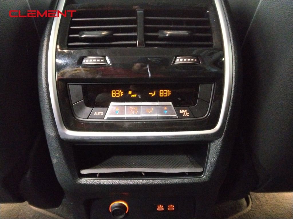 Used 2023 BMW X7 xDrive40i image 37