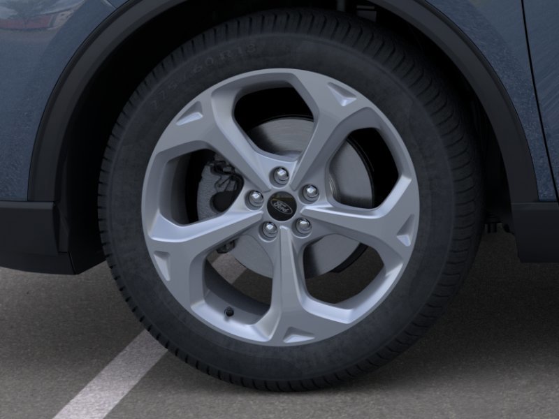 New 2026 Ford Escape ST-Line w/ Tech Pack #1 image 19