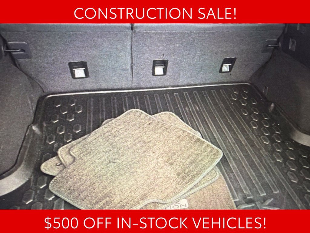 Used 2025 Subaru Outback Onyx Edition AWD/4WD image 16