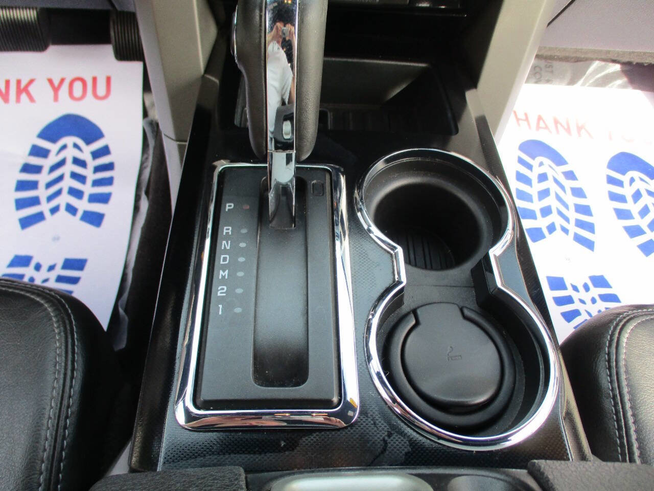 Used 2012 Ford F150 FX2 w/ FX Luxury Pkg image 17