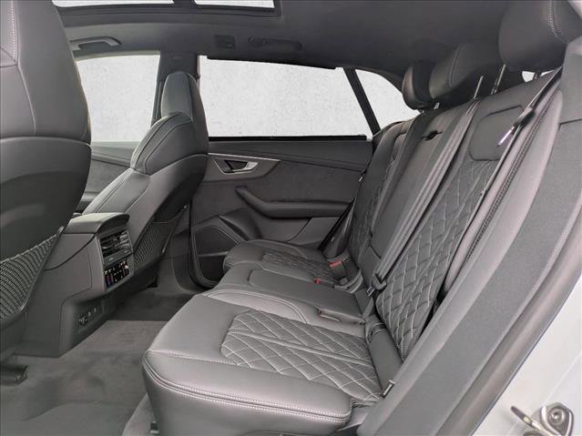 New 2026 Audi SQ8 Prestige image 17