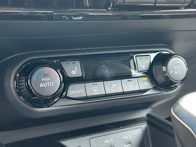 New 2026 Nissan Kicks SV image 34