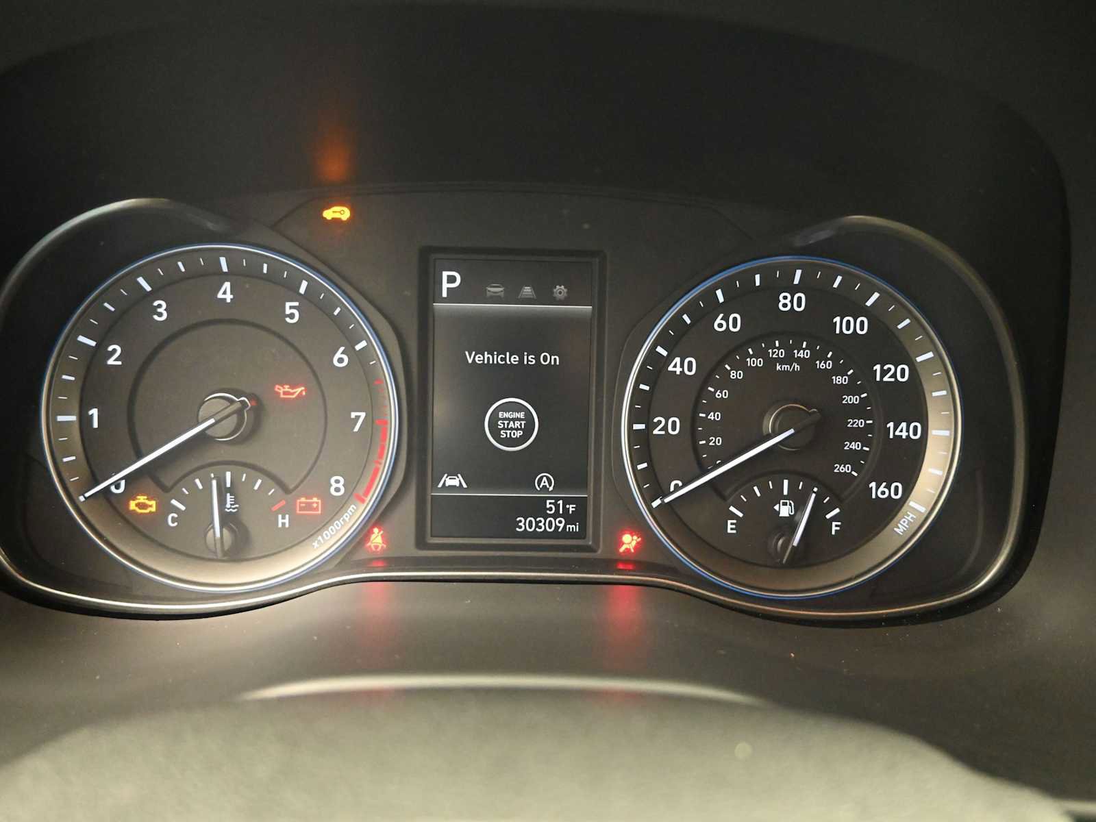 Used 2023 Hyundai Kona SEL w/ Cargo Package image 16