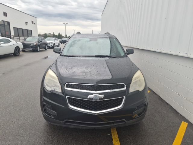 Used 2013 Chevrolet Equinox LT w/ Driver Convenience Package image 2