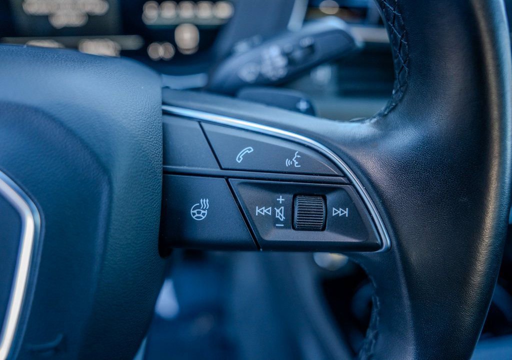 Used 2024 Audi A5 2.0T Premium Plus image 7