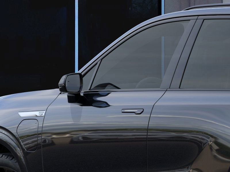 New 2026 Cadillac Vistiq Platinum image 12