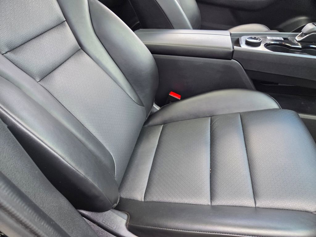 Used 2022 Nissan Rogue SV w/ SV Premium Package image 25