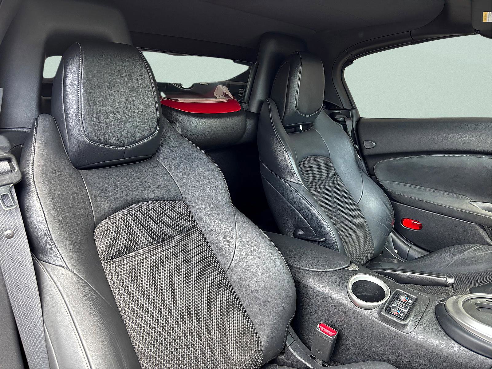 Used 2013 Nissan 370Z Touring w/ Sport Pkg RWD image 36