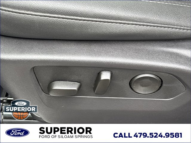 Used 2025 Chevrolet Silverado 3500 LTZ w/ LTZ Plus Package image 25