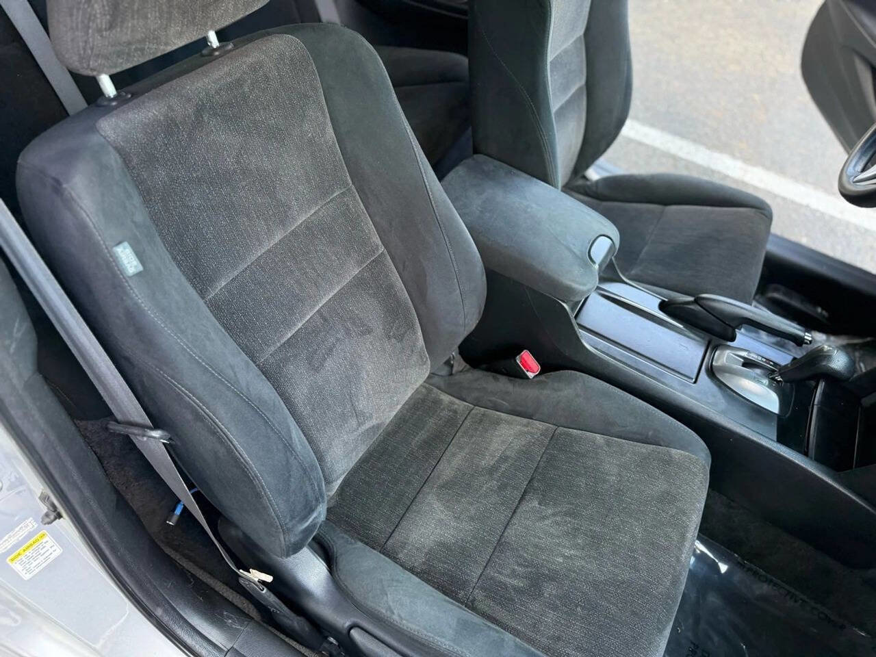 Used 2009 Honda Accord LX-S image 28