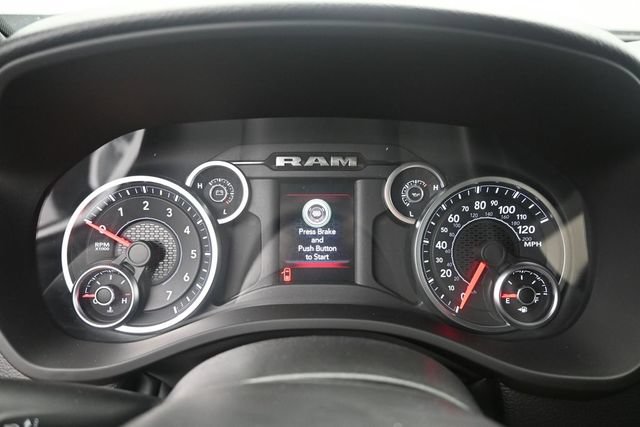 New 2027 RAM 1500 Tradesman AWD/4WD image 23