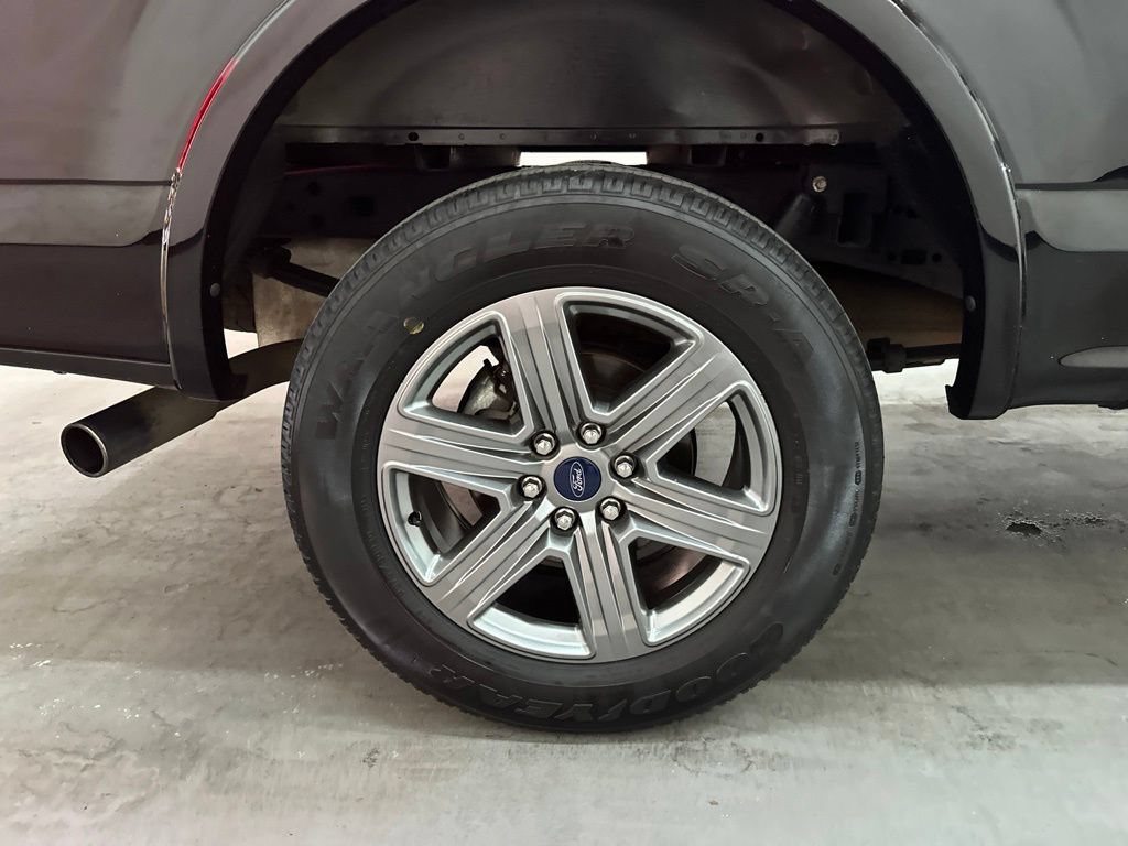 Used 2019 Ford F150 Platinum AWD/4WD image 59
