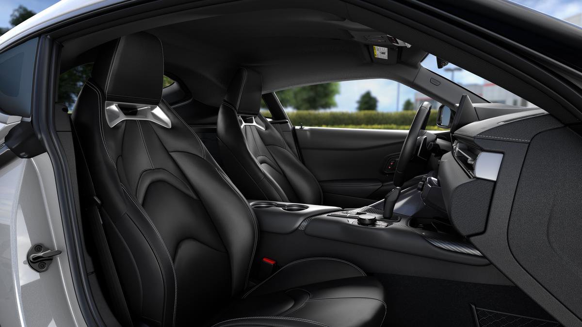 New 2026 Toyota Supra Premium image 66