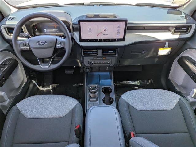 New 2026 Ford Maverick XLT FWD image 14