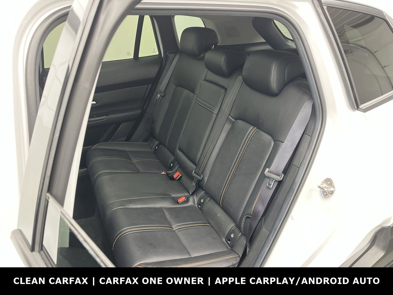 Used 2025 MAZDA CX-50 AWD 2.5 S w/ Premium Plus Pkg image 11