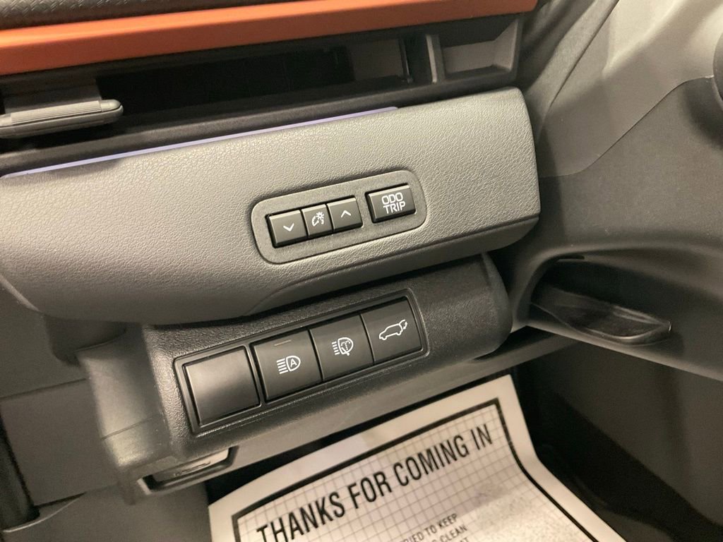 New 2026 Subaru Uncharted AWD image 13