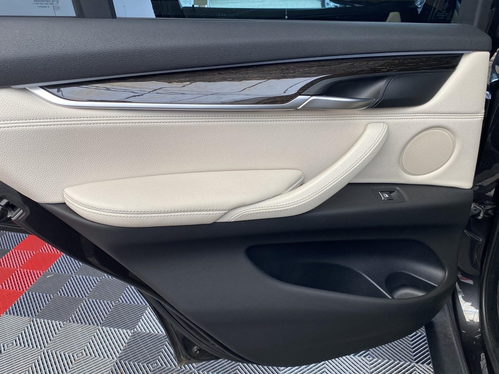Used 2018 BMW X5 xDrive35i AWD/4WD image 19